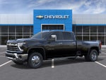 2026 Chevrolet Silverado 3500 HD LTZ DRW