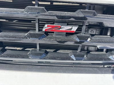 2023 Chevrolet Silverado 2500 HD LTZ