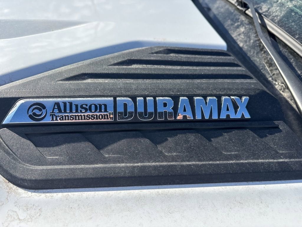 2023 Chevrolet Silverado 2500 HD LTZ
