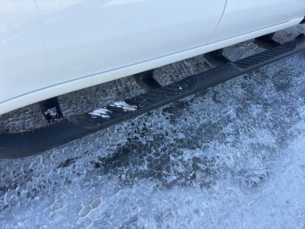 2023 Chevrolet Silverado 2500 HD LTZ