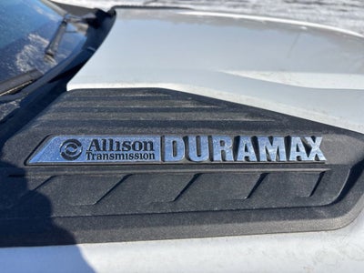 2023 Chevrolet Silverado 2500 HD LTZ
