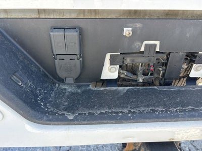 2023 Chevrolet Silverado 2500 HD LTZ