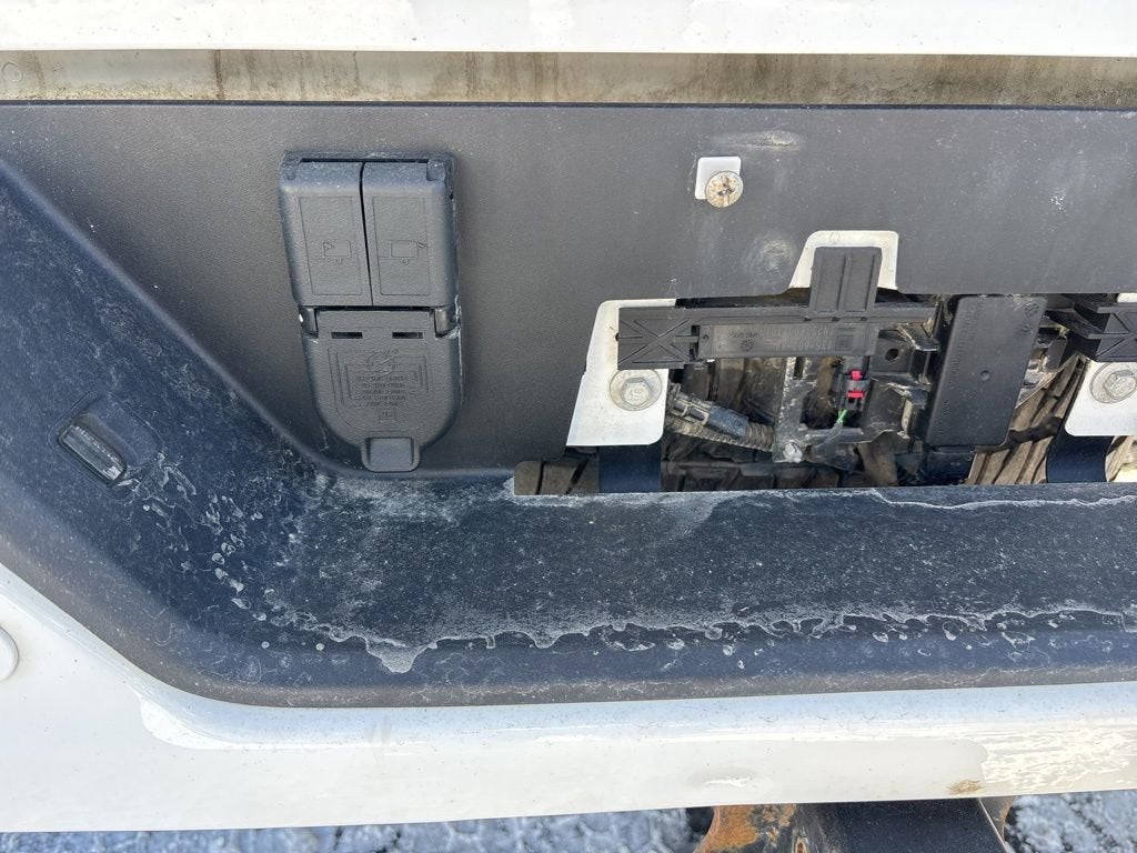 2023 Chevrolet Silverado 2500 HD LTZ