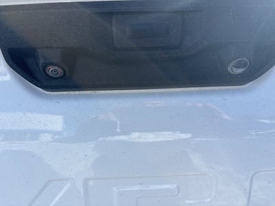 2023 Chevrolet Silverado 2500 HD LTZ