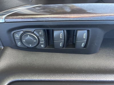 2023 Chevrolet Silverado 2500 HD LTZ