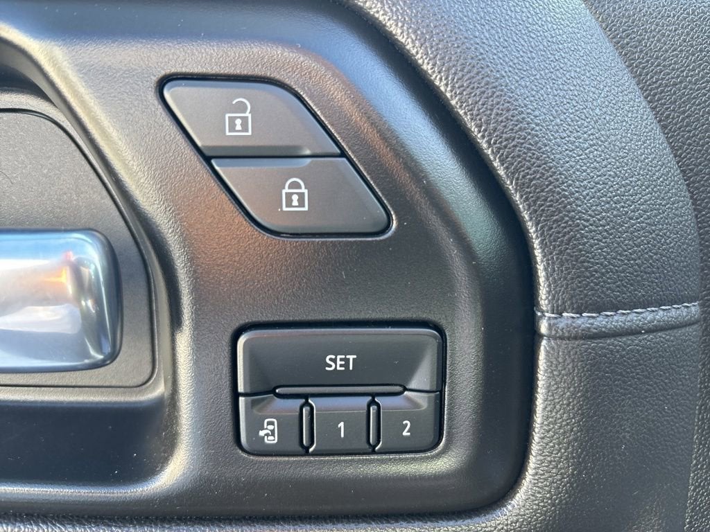 2023 Chevrolet Silverado 2500 HD LTZ