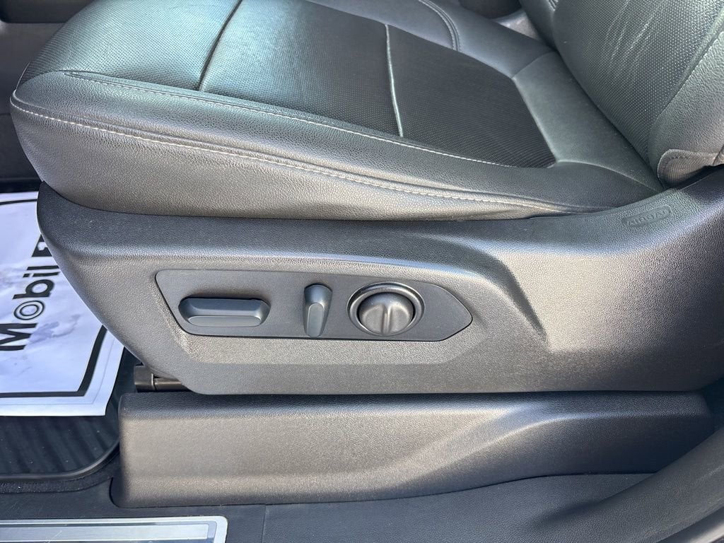 2023 Chevrolet Silverado 2500 HD LTZ