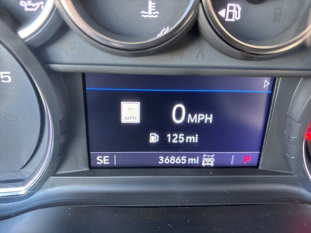 2023 Chevrolet Silverado 2500 HD LTZ