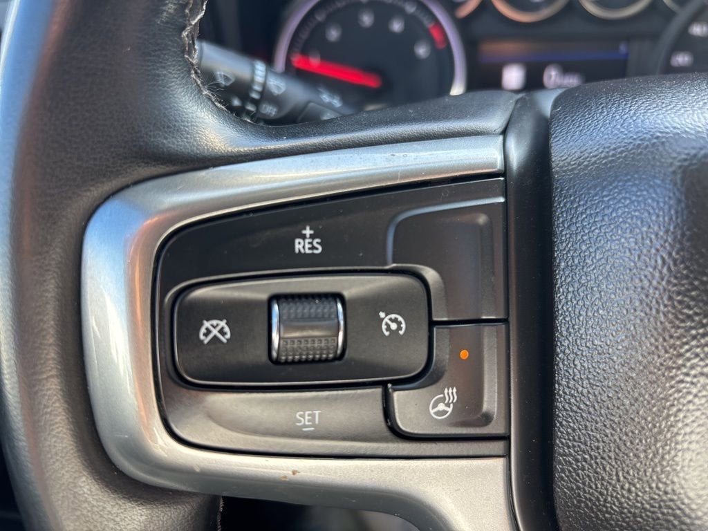 2023 Chevrolet Silverado 2500 HD LTZ