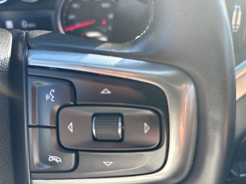 2023 Chevrolet Silverado 2500 HD LTZ