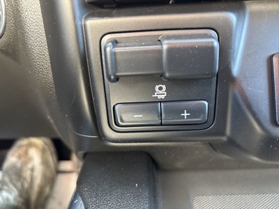 2023 Chevrolet Silverado 2500 HD LTZ