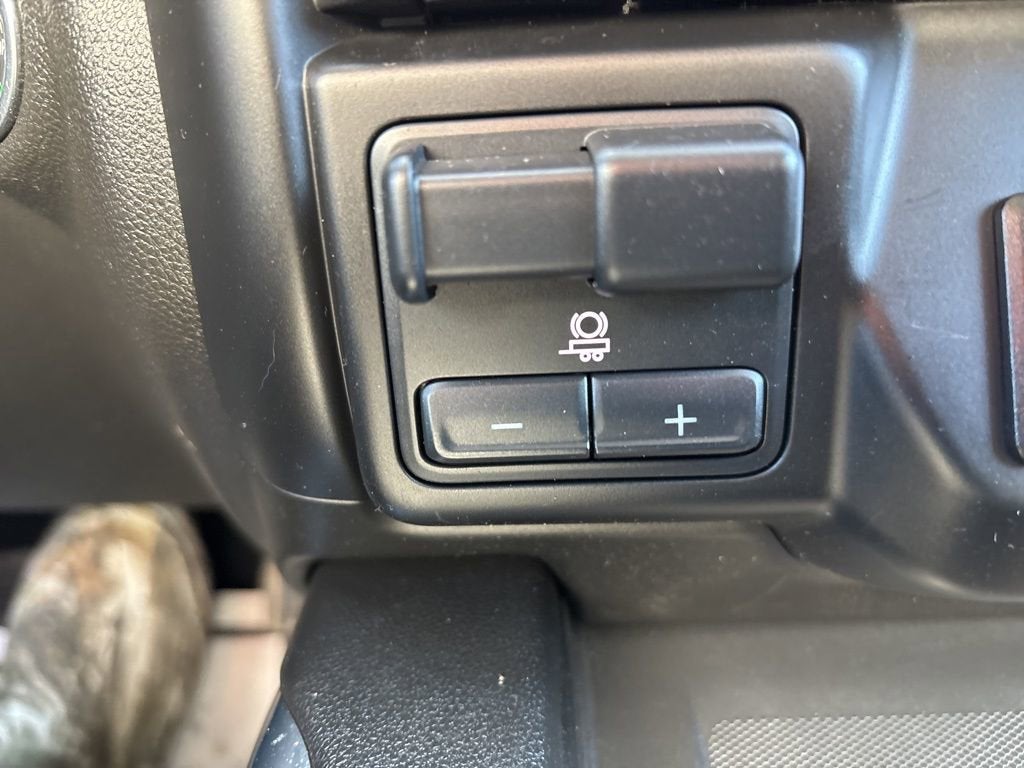 2023 Chevrolet Silverado 2500 HD LTZ