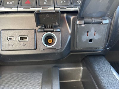 2023 Chevrolet Silverado 2500 HD LTZ