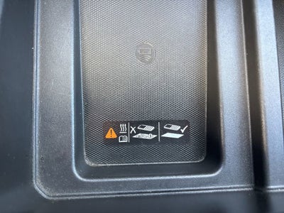 2023 Chevrolet Silverado 2500 HD LTZ