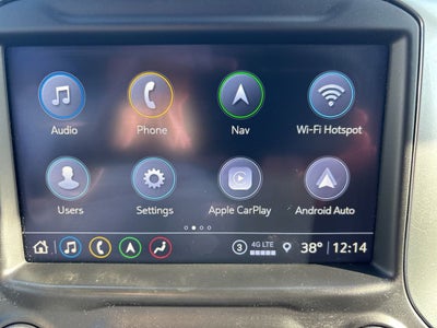 2023 Chevrolet Silverado 2500 HD LTZ