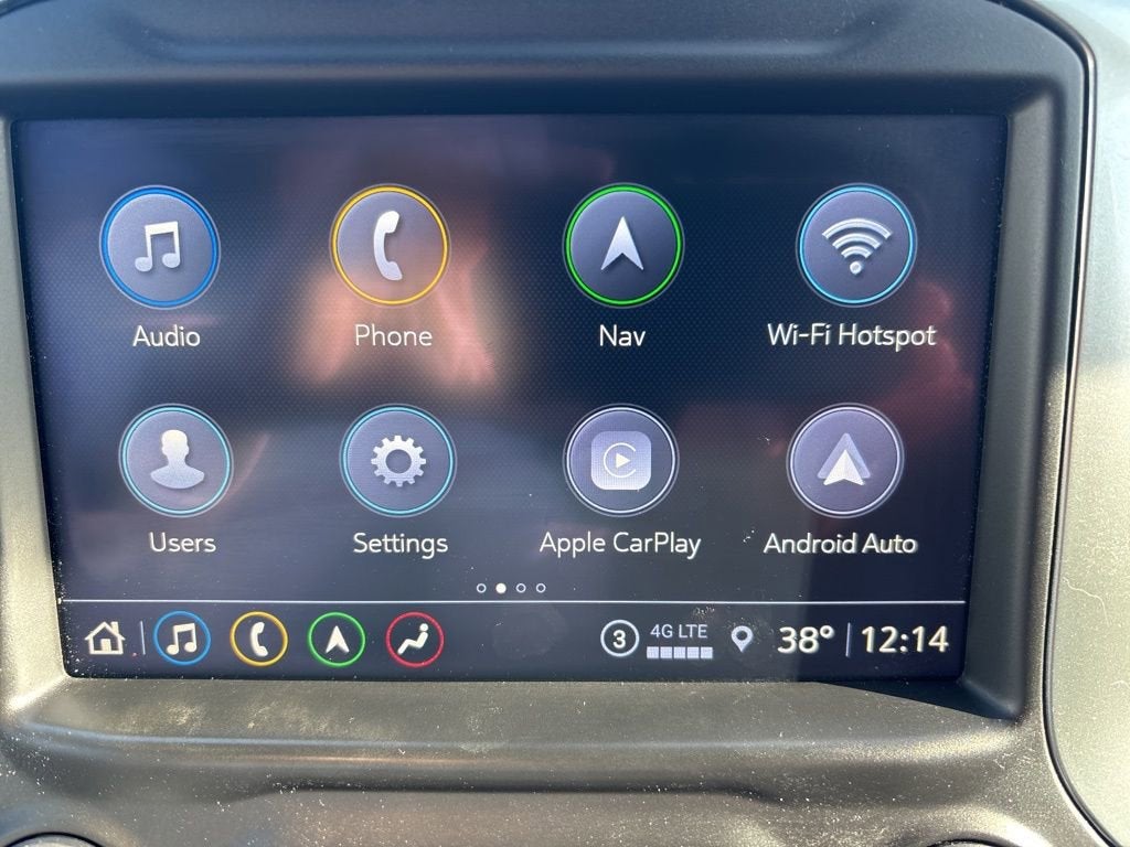 2023 Chevrolet Silverado 2500 HD LTZ