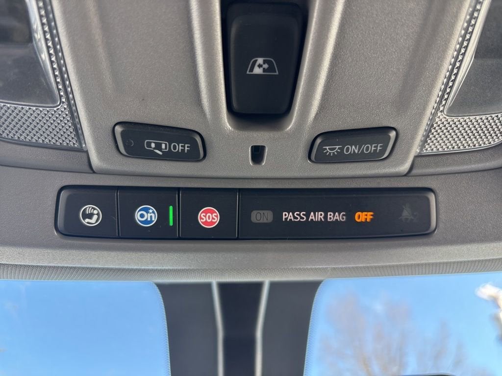 2023 Chevrolet Silverado 2500 HD LTZ