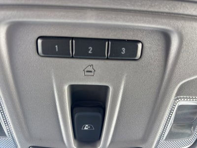 2023 Chevrolet Silverado 2500 HD LTZ