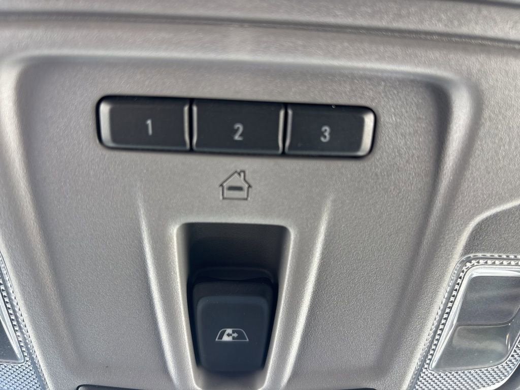 2023 Chevrolet Silverado 2500 HD LTZ