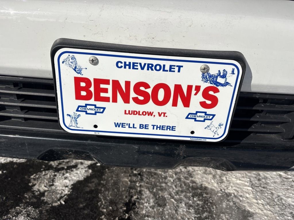 2023 Chevrolet Silverado 2500 HD LTZ