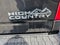 2020 Chevrolet Silverado 2500 HD High Country
