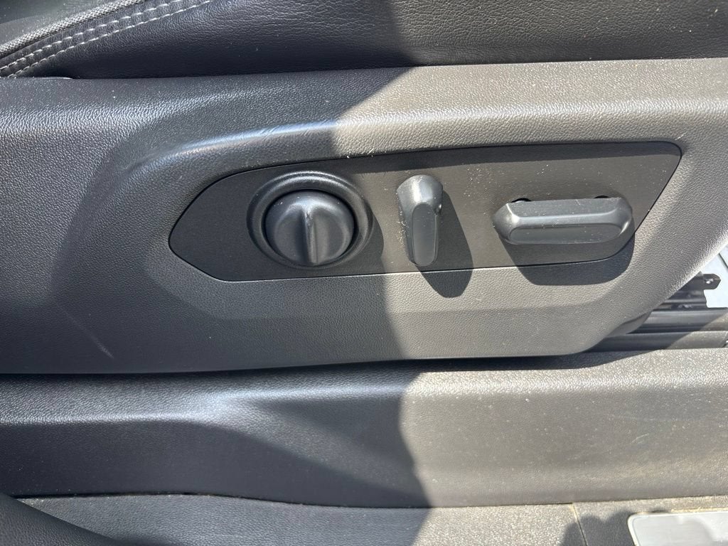 2020 Chevrolet Silverado 2500 HD High Country