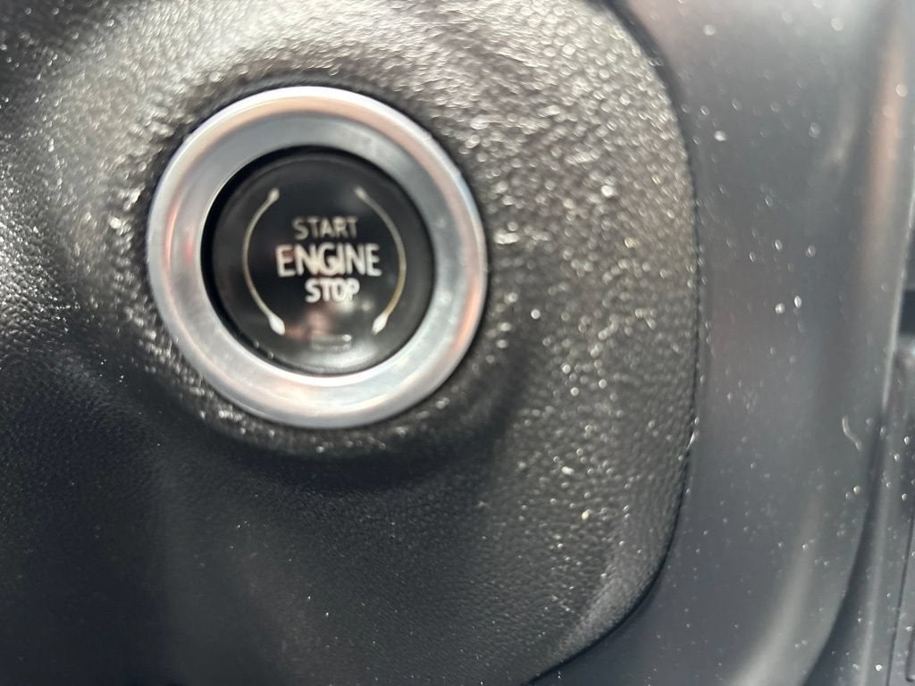 2020 Chevrolet Silverado 2500 HD High Country