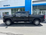 2020 Chevrolet Silverado 2500 HD High Country
