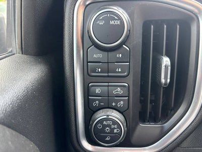 2020 Chevrolet Silverado 2500 HD High Country