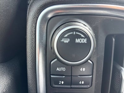 2020 Chevrolet Silverado 2500 HD High Country