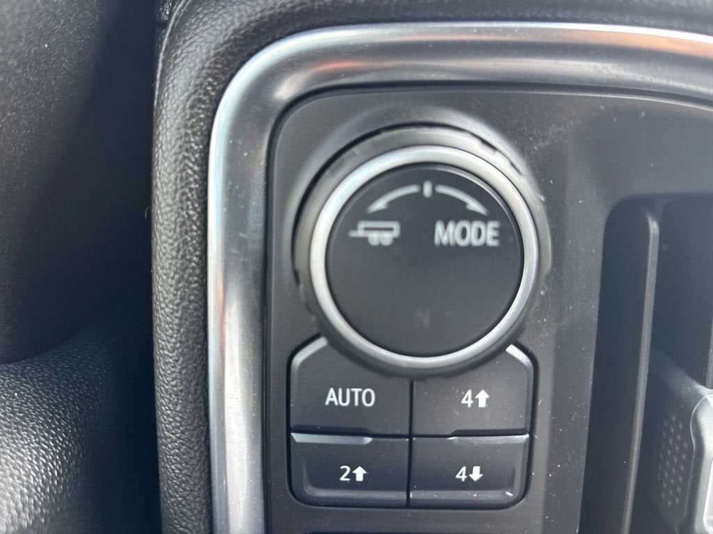 2020 Chevrolet Silverado 2500 HD High Country