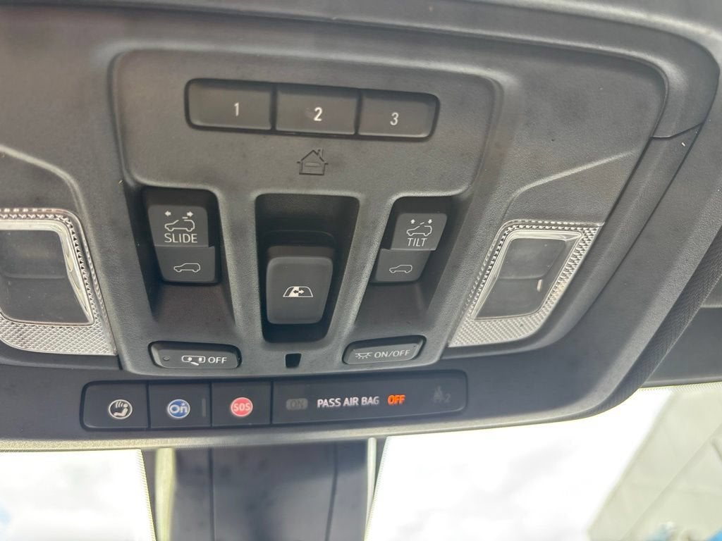 2020 Chevrolet Silverado 2500 HD High Country