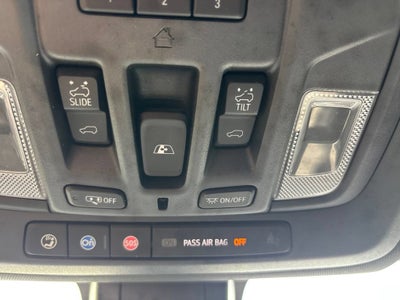 2020 Chevrolet Silverado 2500 HD High Country