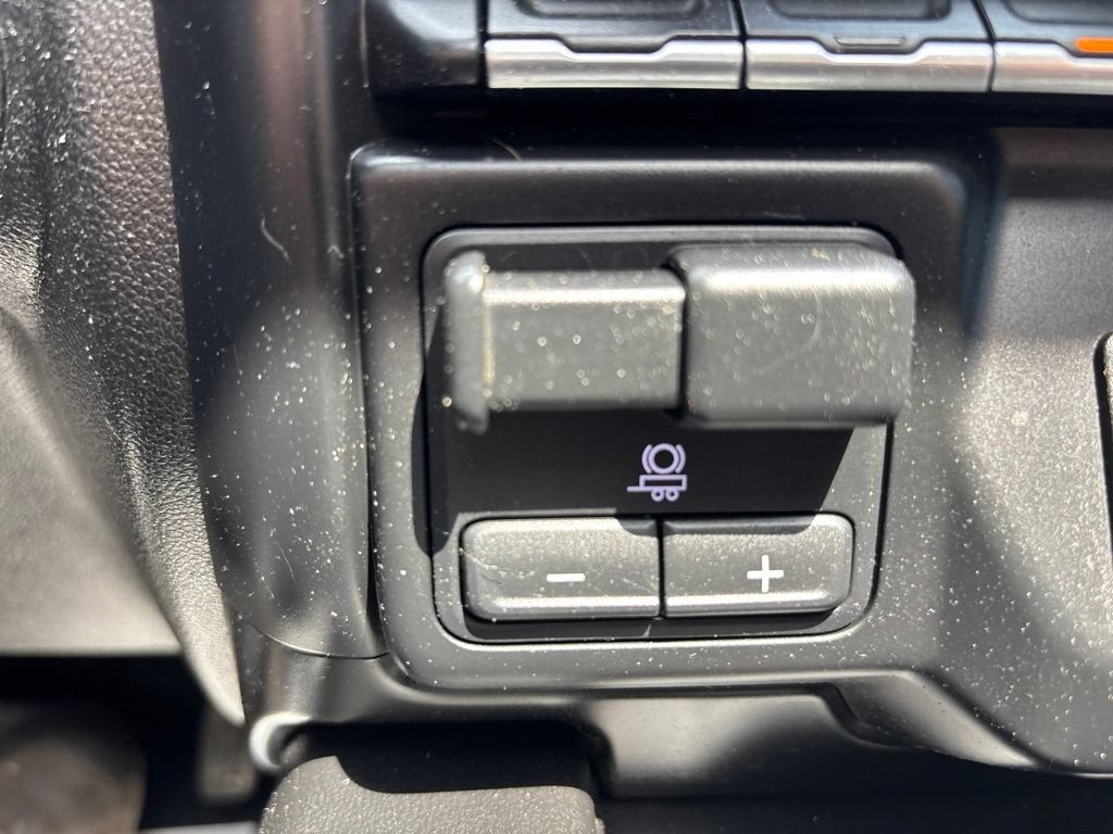 2020 Chevrolet Silverado 2500 HD High Country