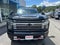 2020 Chevrolet Silverado 2500 HD High Country