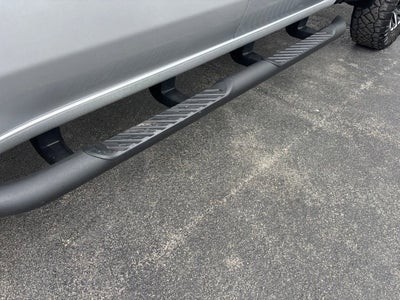 2020 Chevrolet Silverado 3500 HD LT