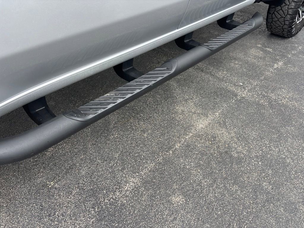 2020 Chevrolet Silverado 3500 HD LT