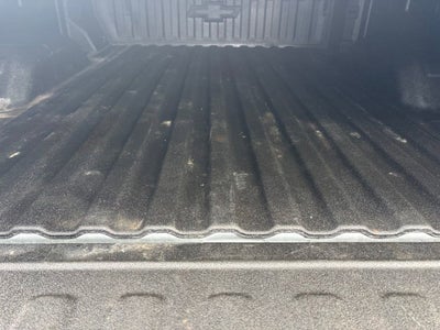 2020 Chevrolet Silverado 3500 HD LT