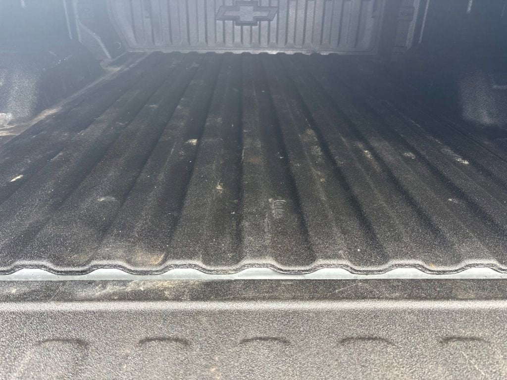 2020 Chevrolet Silverado 3500 HD LT