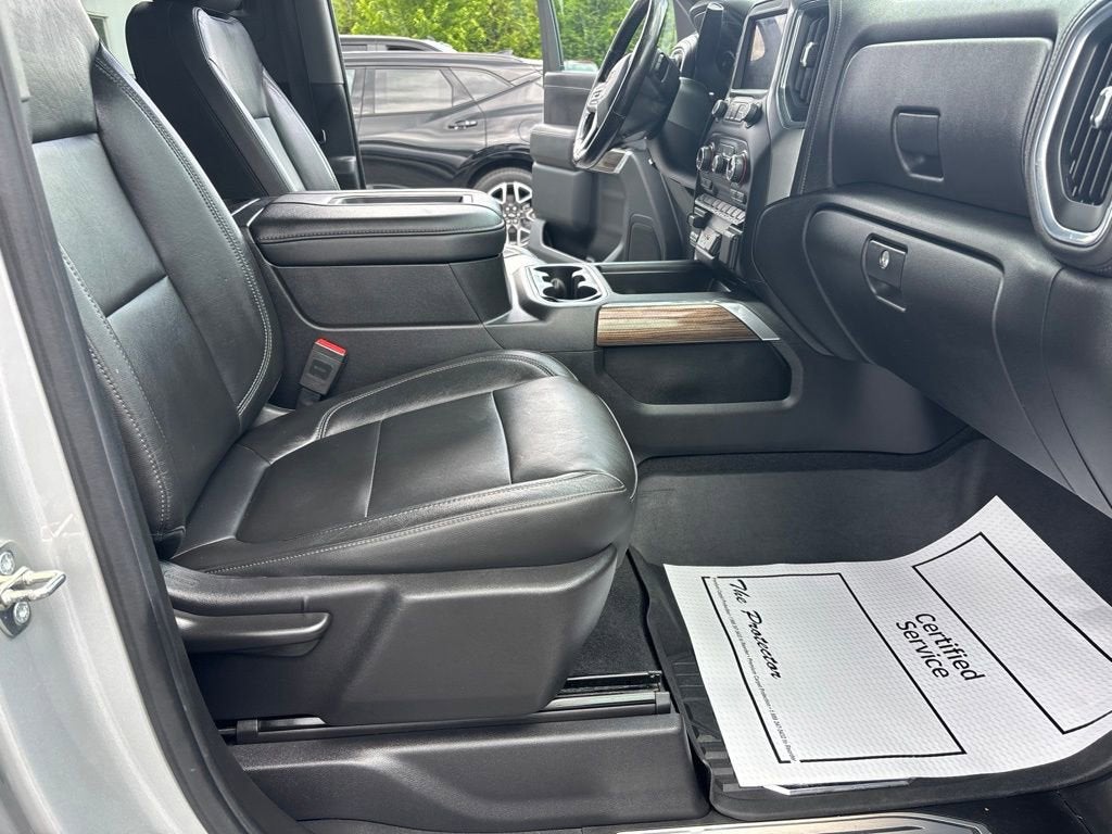 2020 Chevrolet Silverado 3500 HD LT