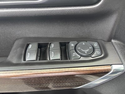 2020 Chevrolet Silverado 3500 HD LT