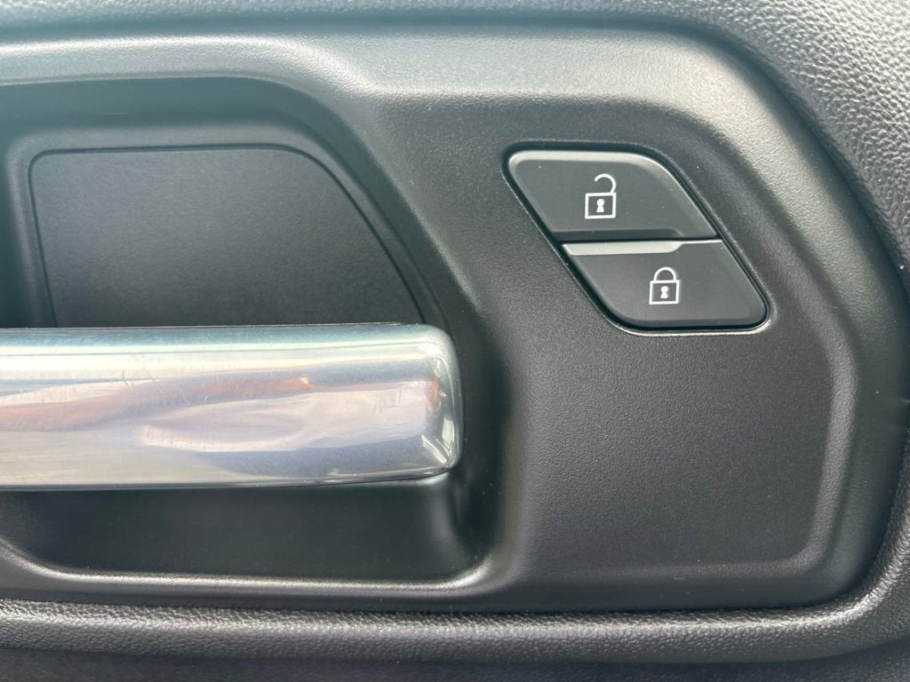 2020 Chevrolet Silverado 3500 HD LT