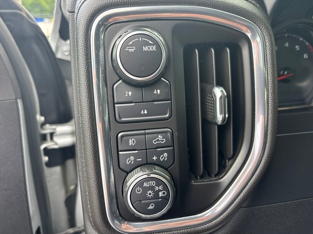2020 Chevrolet Silverado 3500 HD LT