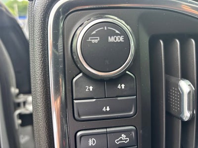 2020 Chevrolet Silverado 3500 HD LT