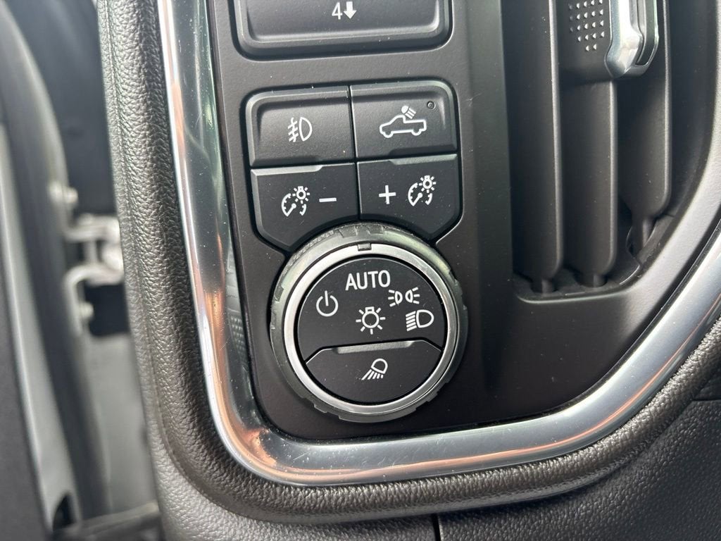 2020 Chevrolet Silverado 3500 HD LT