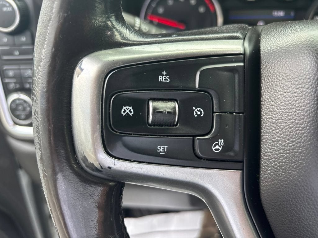 2020 Chevrolet Silverado 3500 HD LT