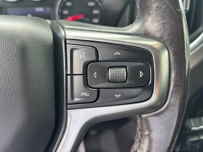 2020 Chevrolet Silverado 3500 HD LT