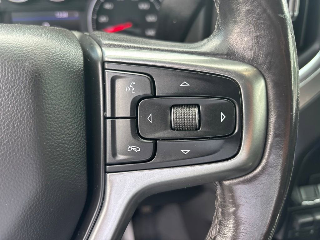 2020 Chevrolet Silverado 3500 HD LT
