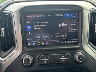 2020 Chevrolet Silverado 3500 HD LT