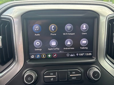 2020 Chevrolet Silverado 3500 HD LT